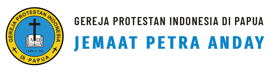 GPI Papua Jemaat Petra Anday